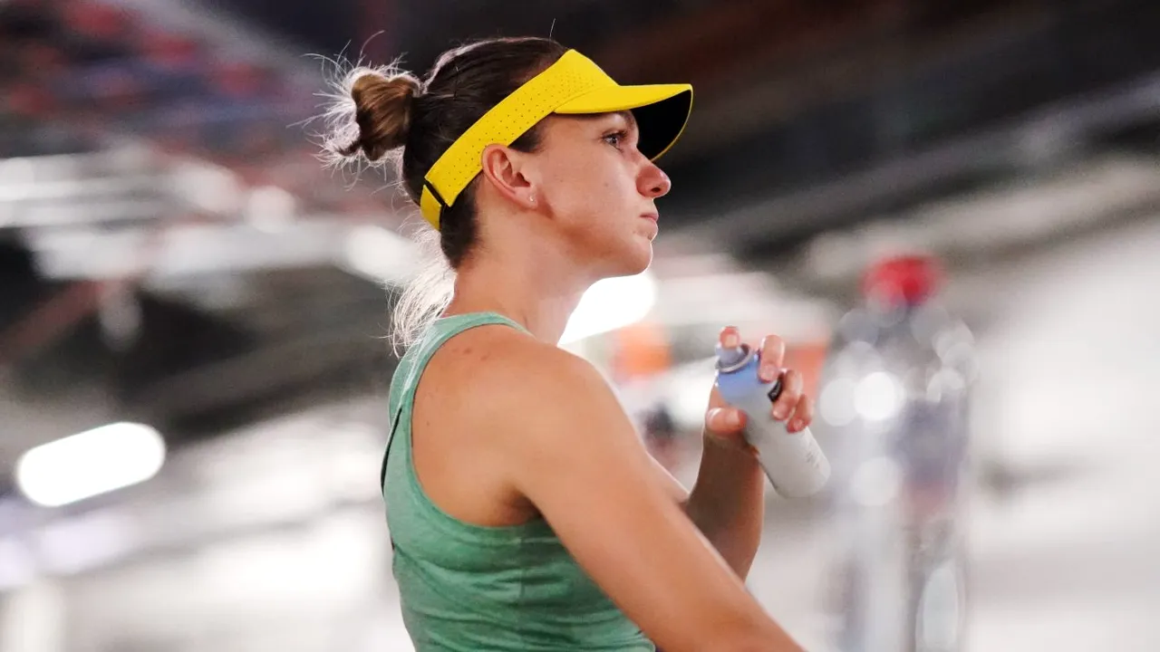 Cine transmite la TV meciul Simona Halep - Lizette Cabrera, din turul I la Australian Open