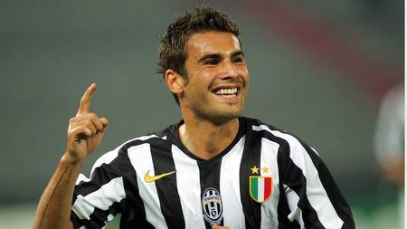 Final de carieră fabulos!** Adrian Mutu ar putea juca iar în "alb-negru"!** Vezi anunțul care va declanșa ISTERIA: