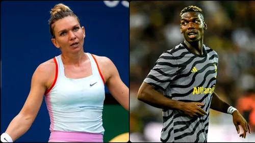 Ia aminte, Simona Halep! Cum vrea să scape Paul Pogba de suspendarea de dopaj care îi poate ruina cariera: planul în detaliu pus la punct de avocați și anturajul mijlocașului de la Juventus