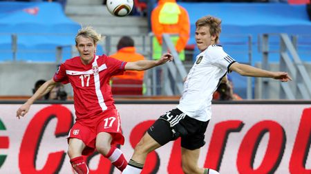 Juve insistă pentru Krasic | VIDEO Cele mai bune momente! Merită 18 mil â‚¬?