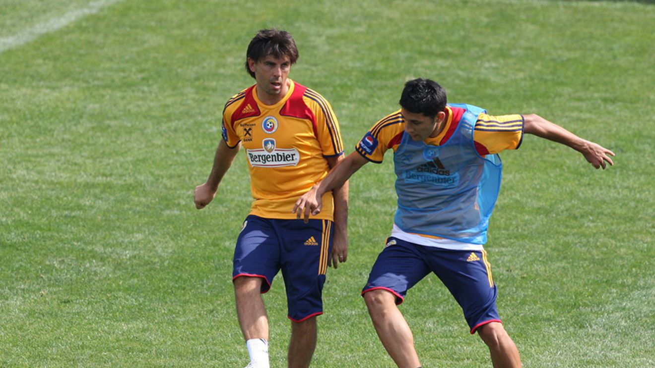 Lupescu: "Meciul cu Lituania este mai important decât cel cu Franța!"