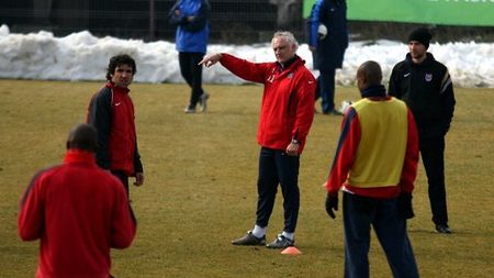 CFR nu exportă doar jucători de valoare!** A câștigat campionatul și cupa în România, acum face senzație în Italia!