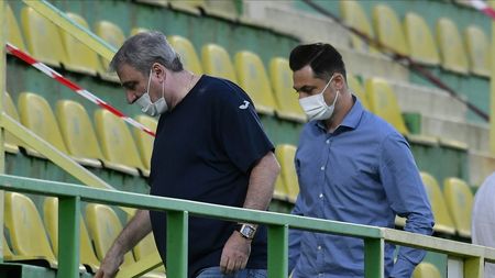 Propunere-șoc pentru postul de selecționer al României! Nimeni nu s-a gândit la el: „E cel mai indicat! Știe tot ce se întâmplă acolo”