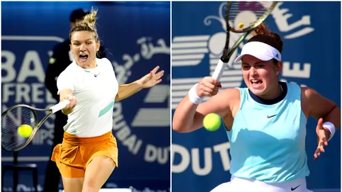 Controversata Jelena Ostapenko vorbește despre unul dintre cele mai mari coșmaruri ale Simonei Halep! La 6 ani distanță de la acel moment, letona încă jubilează că a distrus-o pe româncă: „A fost incredibil”