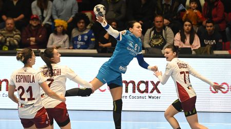 O glorie a handbalului masculin știe cine câștigă derby-ul CSM București - Rapid! Motivul