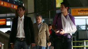 Mutu îl contrazice pe Sandu:** "Sunt prieten cu Chivu de 15 ani! Vorbim des la telefon!"