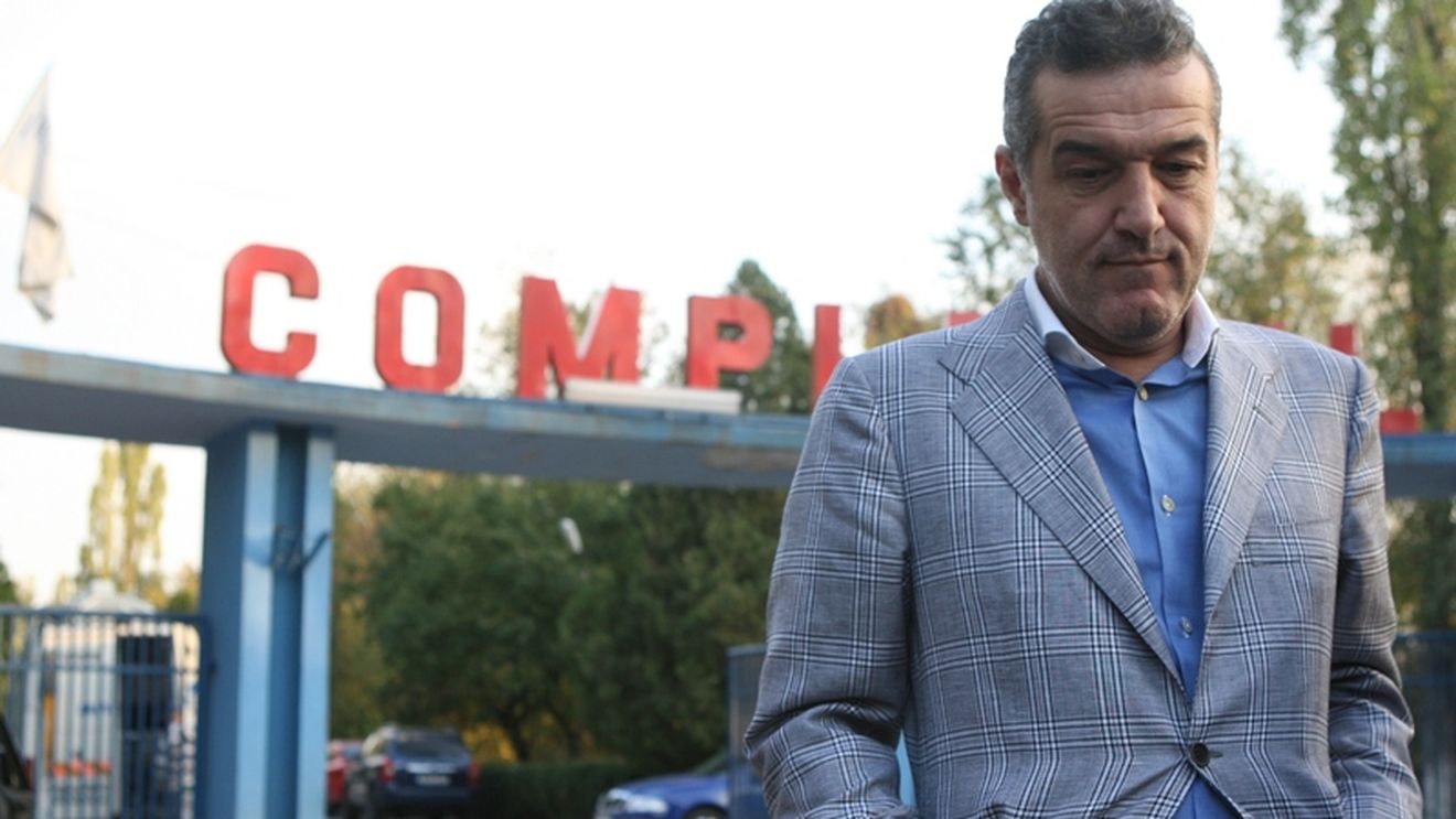 Criza lovește Steaua! Scoate Gigi Becali clubul la vânzare?