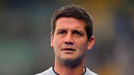 Chivu a luat decizia. E prima oară când face asta la Inter