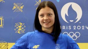 Zelenski i-a anulat de urgență bursa școlară sportivei Sofia Lyskun, care a trădat Ucraina pentru a concura sub steagul Rusiei lui Vladimir Putin