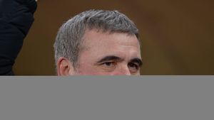 Hagi transferă de la campioana CFR! Fotbalistul care vine să joace la "curtea Regelui"