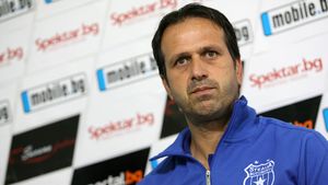 Levi vrea să-l lase MASCĂ‚ pe Raul!** Ce surpriză pregătește la meciul cu Schalke