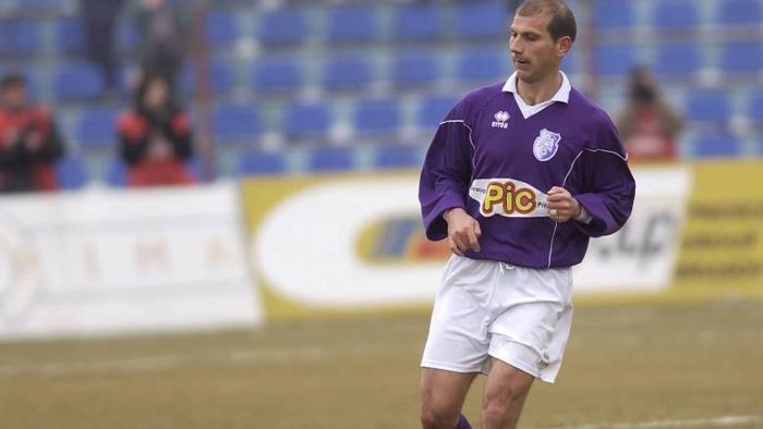 Remember!** Jean Barbu era nașul Stelei!