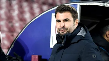 Adrian Mutu, marea lovitură pe care o încearcă Petrolul la final de an. EXCLUSIV