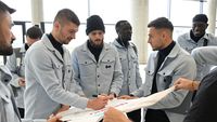 Lovitură pentru FCSB! Rămâne fără jucătorul care abia revenise în lot