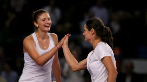 Turneul de la Charleston lansează sezonul de zgură! Patricia Țig și Irina Begu, reprezentantele României