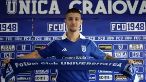 Adrian Mititelu l-a transferat şi i-a dat o lovitură lui Dinamo! Fotbalistul, deturnat de FCU Craiova din drumul spre „câini”