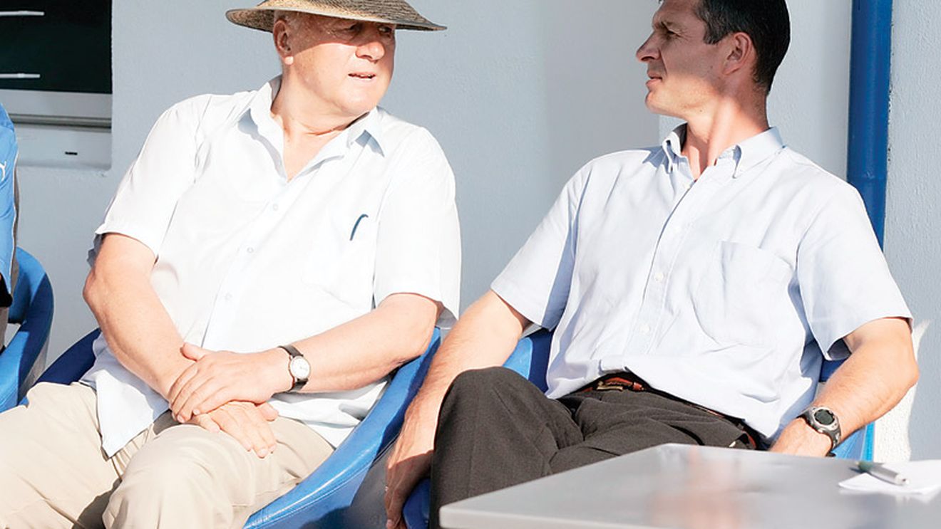 Testamentul lui Pădureanu