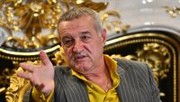 S-a terminat pentru titularul de la FCSB! Gigi Becali i-a pecetluit soarta: „Prima măsură!”