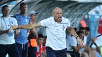 Bogdan Andone, devastat după Argeş – Botoşani 1-1: „Sunt supărat”