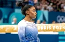 „Asta o să facem”. Simone Biles a reacționat, în SUA, despre cazul Ana Bărbosu – Jordan Chiles, după ce a fost întrebată de imaginile care i-ar putea aduce colegei ei medalia de bronz înapoi