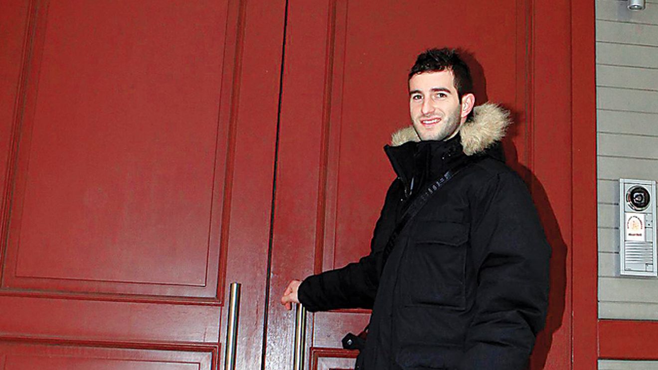 "Dacă e nevoie de Nicu, îl trimit imediat pe Lupescu la Berlin!"