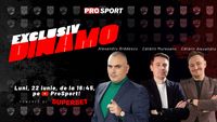 EXCLUSIV DINAMO, azi de la 16:45. O rivală din România a vrut să-i fure antrenorul lui Dinamo! Detalii din Polonia și ce s-a decis cu transferurile