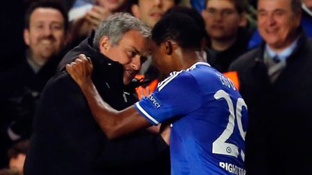 Eto'o n-a uitat și nu l-a iertat pe Mourinho: "Contrar a ceea ce zice această marionetă despre vârsta mea, sunt într-o formă bună"