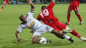 Cerința lui Wesley pentru a începe negocierile cu Steaua: "Cifre scrise, nu vorbe!"** Joacă Porumboiu la două capete? Oferta care pune transferul în pericol