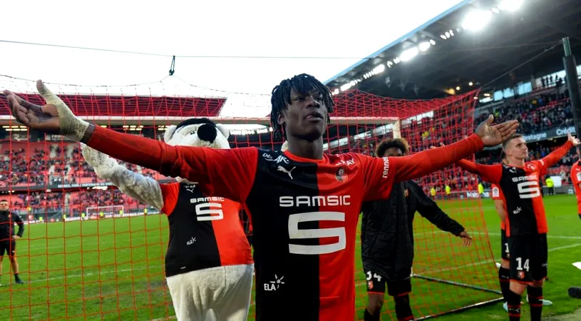 Real Madrid poate detona bomba pe piața transferurilor! Eduardo Camavinga le forțează mâna celor de la Rennes, care ar putea fi obligați să îl vândă în această vară