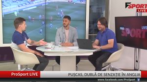 EXCLUSIV | Ciprian Marica îl pune la punct pe Florin Tănase: "Dacă nu era Gigi Becali patron, nu știu dacă acest jucător mai era în vestiar"