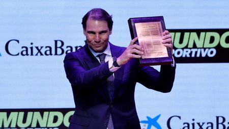 "Sunt fericit". Rafael Nadal, exemplu pentru Simona Halep, după retragerea din tenis