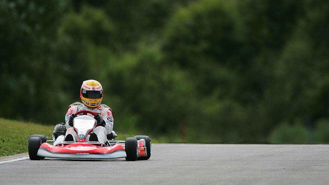 Care e legătura dintre muzică și curse? FOTO&VIDEO