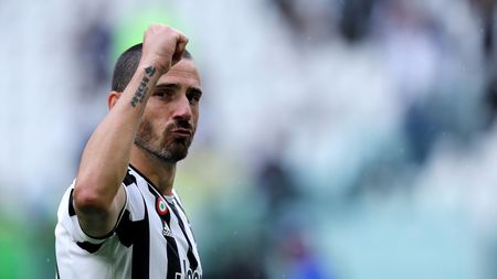 Primul nume greu care are curaj să recunoască public acest lucru! Leonardo Bonucci a dezvăluit impactul negativ pe care l-a avut Cristiano Ronaldo asupra lui Juventus Torino!