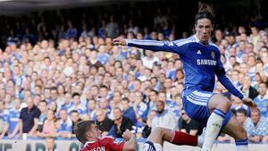 Torres trebuie să arate azi că își merită banii:** "A fost adus și pentru a o SPERIA pe United"