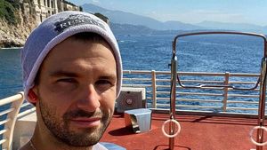 Grigor Dimitrov s-a vindecat de coronavirus! Acum așteaptă revenirea în tenis: „Am primit vestea bună”