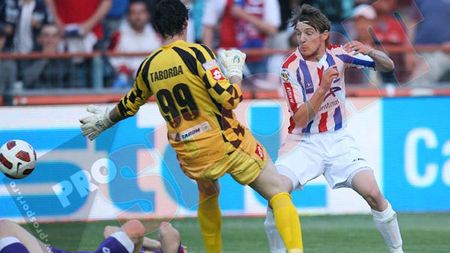 Trei greșeli URIAȘE în favoarea lui Poli!** Bănățenii, scutiți de două eliminări! Vezi fazele controversate!