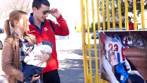 Adrian Sălăgeanu povestește gestul uimitor făcut de Wayne Rooney la meciul dintre Manchester United și Oțelul Galați: „Țipa la toți! Se uita la toată lumea și le spunea asta”