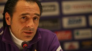 "Steaua e o echipă bună, joacă de mult timp în Ligă"