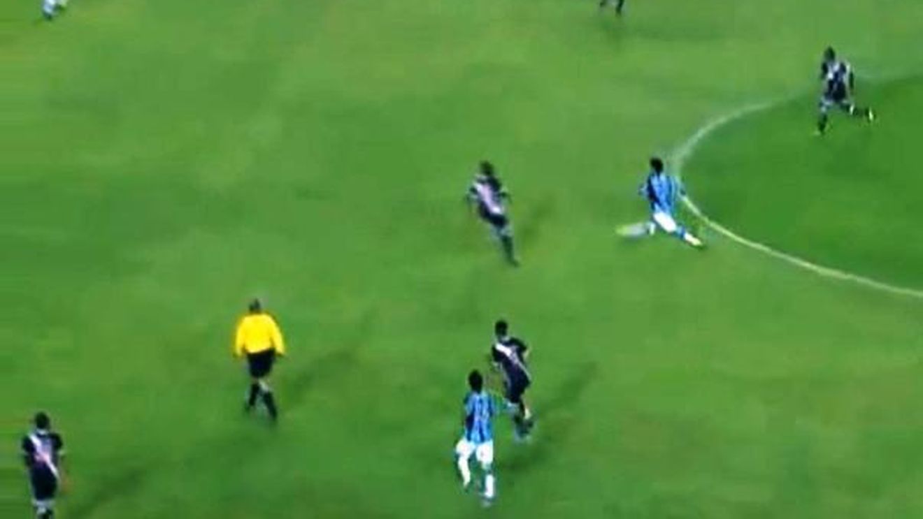 VIDEO Goolaso do Brasil! Țara fotbalului adevărat ne oferă un 3-3 de poveste!