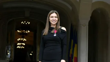 Simona Halep a luat decizia legată de plecarea din România şi mutarea definitivă la Dubai: „Stau unde îmi face bine”