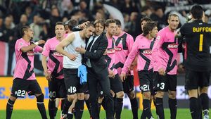 România se mândrește cu un record pe care nici măcar Messi&Co n-au reușit să-l bată!** Juve este în grafic începând din acest sezon