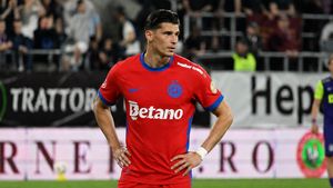 Alex Dobre, la FCSB sau povestea unui transfer care ar fi total neaşteptat! Gigi Becali l-ar fi sunat în trecut: „Poate s-a redeschis discuția!”
