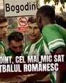 Satul de 94 de locuitori din România care visează la Superligă! Fenomenul Nera Bogodinț (P)