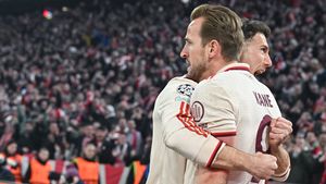 Rezultatele serii în Liga Campionilor: PSG - Liverpool 0-1, Benfica - Barcelona 0-1 și Bayern - Leverkusen 3-0. Bavarezii sunt 99% calificați în „sferturi”