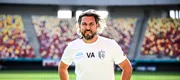 Șomer în handbal timp de 14 luni, Adi Vasile s-a pus cu „burta pe carte”! Pentru ce meserie a optat noul și vechiul antrenor de la CSM București. EXCLUSIV