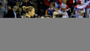 Interes maxim pentru FED Cup: biletele puse în vânzare pentru întâlnirea dintre România și Germania s-au epuizat în câteva ore!