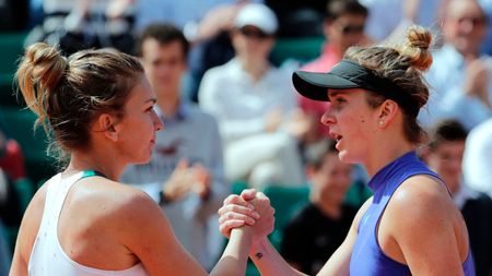 Wimbledon 2019 | Ion Țiriac o avertizează pe Simona Halep înainte de cel mai important moment al turneului britanic: "Dacă face asta, e pierdută"