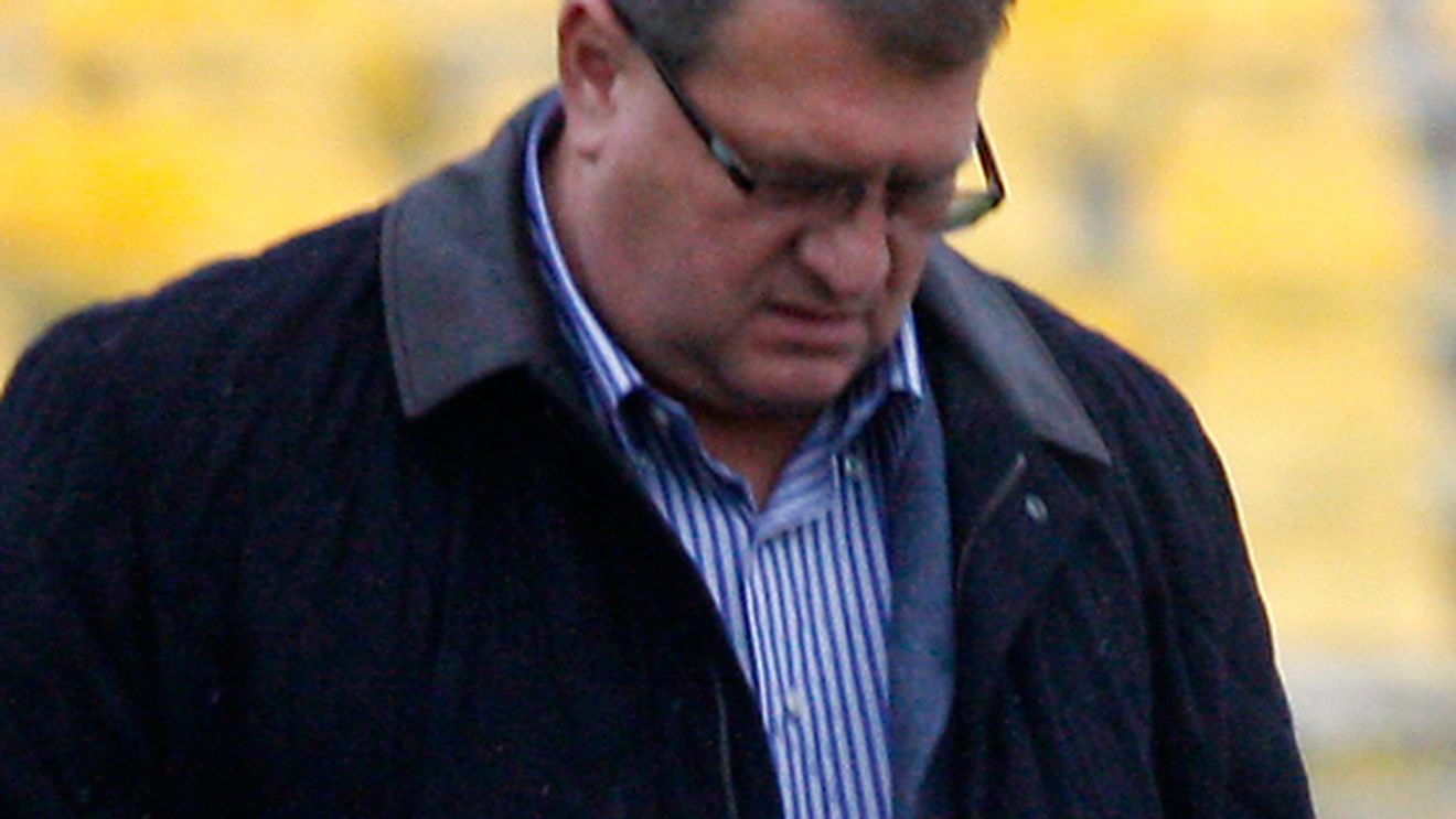 Mureșan: „Va fi 3-0 pentru Steaua"