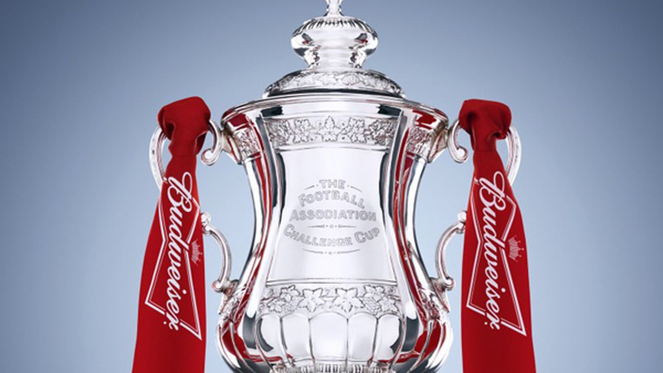 Anglia, cucerită de "fiii" săi!** Cea mai veche competiție din lume va fi sponsorizată de o companie americană!