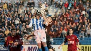 Steaua, inamicul public numărul unu pentru Cluj:** "Ne temem de ei, ne suflă în ceafă"